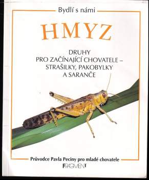 Hmyz