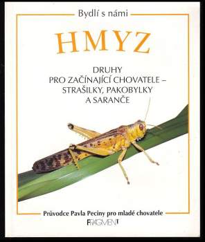 Hmyz
