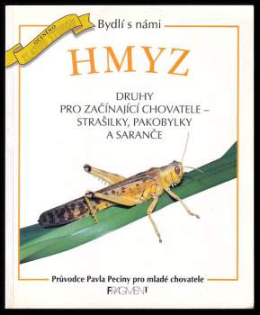 Pavel Pecina: Hmyz
