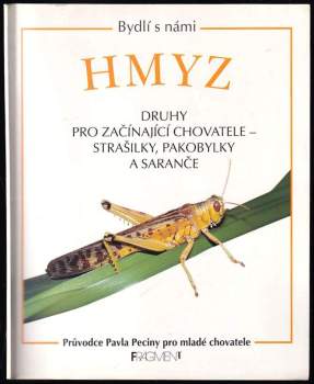 Hmyz