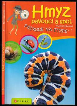 Hmyz, pavouci a spol