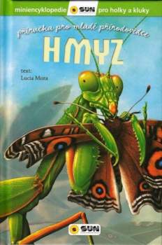 Hmyz