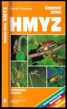 Hmyz
