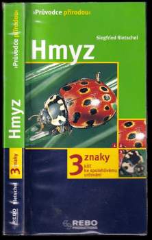 Hmyz