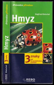 Siegfried Rietschel: Hmyz