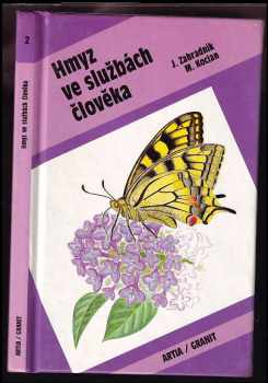 Hmyz ve službách člověka