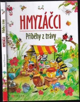 Hmyzáčci