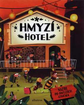 Hmyzí hotel