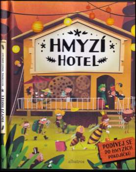 Hmyzí hotel