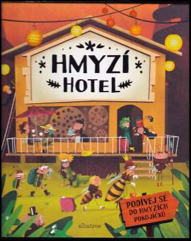 Hmyzí hotel