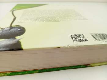 Jan Ždářek: Hmyzí rodiny a státy