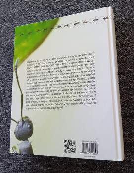 Jan Ždářek: Hmyzí rodiny a státy