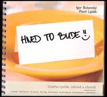 Hned to bude!