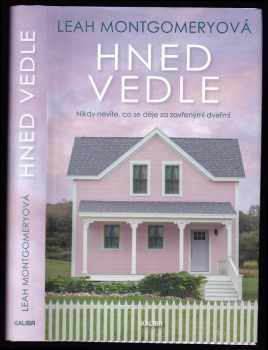 Leah Montgomery: Hned vedle