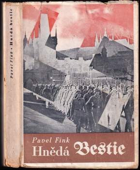 Pavel Fink: Hnědá bestie
