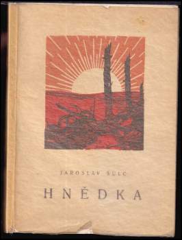Hnědka