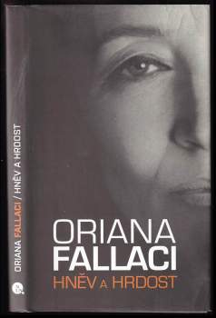 Oriana Fallaci: Hněv a hrdost