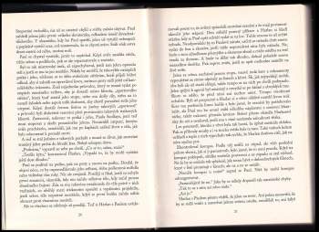 John Connolly: Hněv andělů