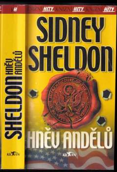 Sidney Sheldon: Hněv andělů