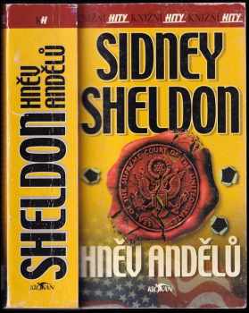 Hněv andělů - Sidney Sheldon (2006, Klokan) - ID: 532248