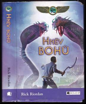 Hněv bohů