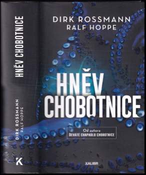 Hněv chobotnice