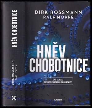 Dirk Roßmann: Hněv chobotnice