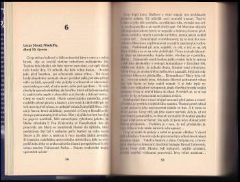 Denis Marquet: Hněv