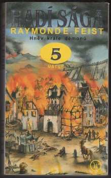 Hněv krále démonů