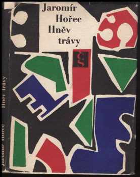 Hněv trávy