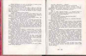 Alexandr Ivanovič Gusev: Hněvivé nebe španělské