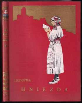 Hniezda