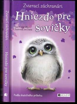 Hniezdo pre sovičky