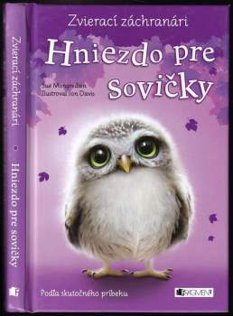 Hniezdo pre sovičky