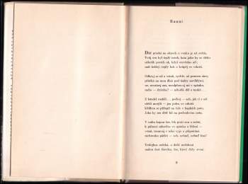 Oldřich Vyhlídal: Hnízda na vodě