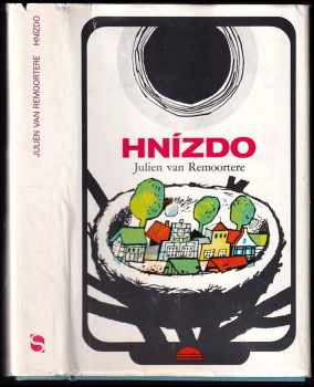 Hnízdo