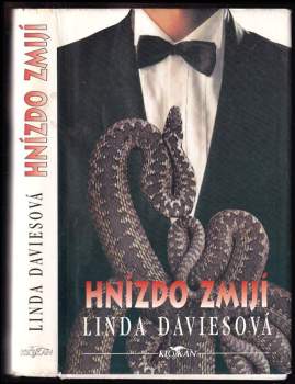 Hnízdo zmijí