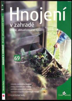Hnojení v zahradě