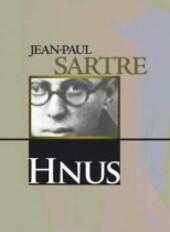 Jean-Paul Sartre: Hnus
