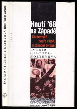 Hnutí '68 na Západě