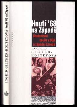 Hnutí '68 na Západě