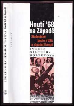 Hnutí '68 na Západě