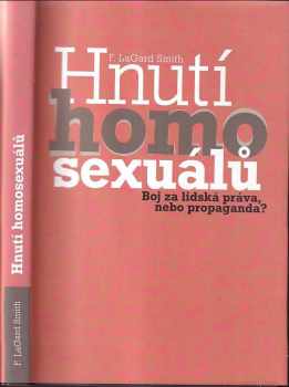 Hnutí homosexuálů