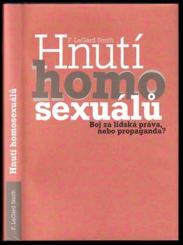 Hnutí homosexuálů