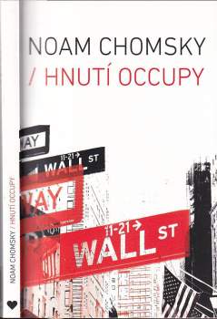 Hnutí Occupy