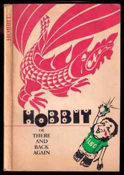 Hobbit or There and Back Again