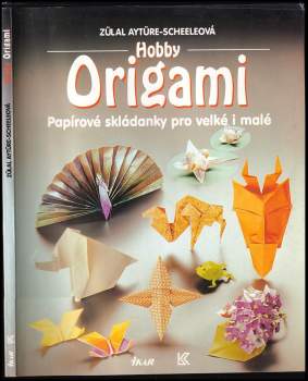 Hobby origami