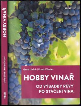 Hobby vinař