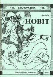 Jan Švrček: Hobit
