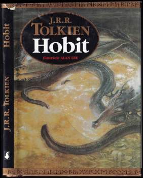 Hobit, alebo, Cesta tam a späť